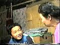 KAM NGA NNGAI, Staring L.Zau din , Lama Nu Nu