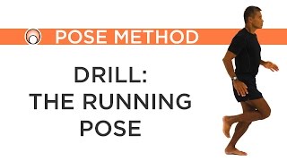 Running Drill - The Running Pose