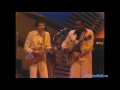 Van Morrison plays 