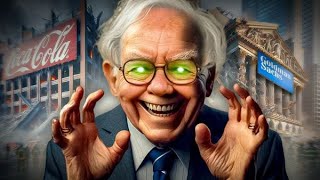 How Warren Buffett Destroyed America