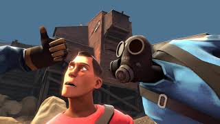 Welcome To The Internet Sfm
