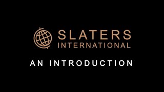 Slaters International Funeral Directors