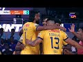 Delhi Toofans Vs Chennai Blitz _ Hindi Highlights PVL _ 01th March 2024