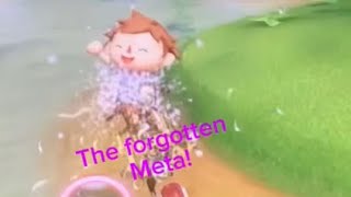 The forgotten meta…