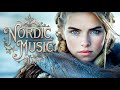 Nordic Fantasy Relax | 432Hz Old Norse Female Vocals | Study, Gaming & Stress Relief Mix