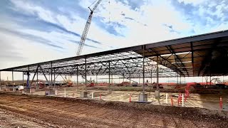 Massive $6 billion data center campus proposed for rural Oldham County