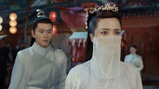 The scheming woman's appearance is ruined by a maid, but she directs all her hatred towards Fu Yao.