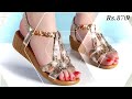 pretty women s footwear design sandal wedges block heels u0026 shoes collection 2025