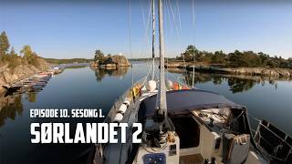 Sørlandet 2 Episode 10 sesong 1 (English subtitles)