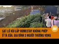 Sơn La: Sạt lở vùi lấp homestay không phép ở Tà Xùa, gia đình 3 người thương vong | Toàn cảnh 24h