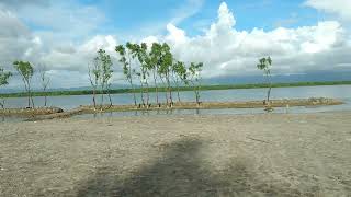 Naf River, Bangladesh -Burma border.