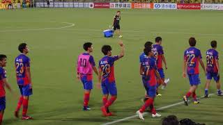 20180718 柏 vs FC東京＠三協F柏（2）