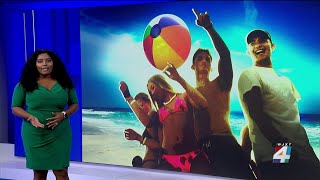 Watch out for spring break scams, BBB says