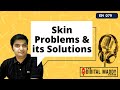 Skin Problems & its Solution by Dr Pratibha | The Digital Maddy Show | Digital Mitthyl