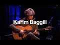 Bruselas Flamenco Festival: Karim Baggili | Concert | BOZAR