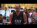 princeton v mexico city full game fiba 3x3 world tour 2019 – mexico city masters