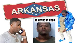 BankRoll Freddie 12 Yrs in Feds - Robbed by Cops! / Al Profit Dirty South