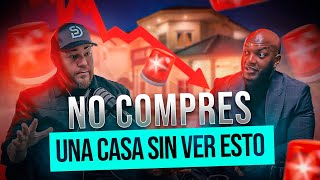 No compres una casa sin ver este video