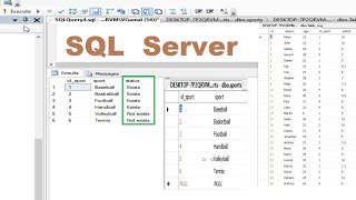 SQl server How to know if item exists in another table or no and add value in new column