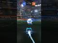 How did my friend fall for this??! #rocketleague #gaming #shorts