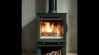 Arada Hamlet Bioethanol Stove