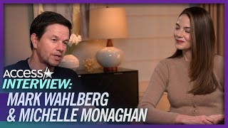 Would Mark Wahlberg Ever Make Music Return As Marky Mark?