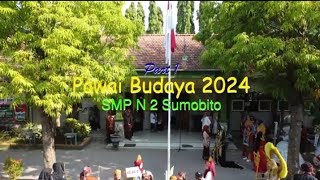 PAWAI BUDAYA | SMP NEGERI 2 SUMOBITO