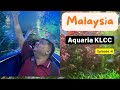 Aquaria KLCC | Things to do in Kuala Lumpur | Malaysia