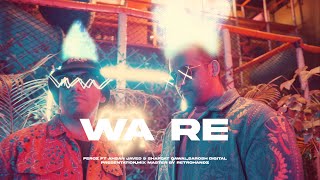 Feroz ft Ahsan Javed - Wa Re (Music Video)