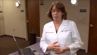 Dr. Mary Loftus Video Profile