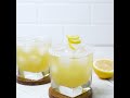 Best Italian Margaritas