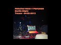 Falscher Hase at Partysan Berlin Night - Tresor - 04-05-2013 [DJ Set | Deep House]