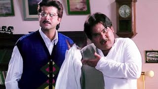 सतीश कौशिक SATISH KAUSHIK SUPER HIT COMEDY MOVIE || Andaz Full Movie || Bollywood Movies