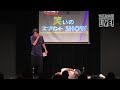 【笑いのスプリントshow】金雀「交通事故の現場」