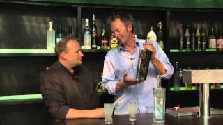 El Cartel Paloma with El Cartel Tequila on Hotmixology What's New?