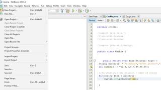 Java for Beginners #27 - Enhanced For Statement