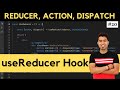 🔴 #20: What is useReducer Hook in React in Hindi