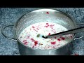 பால் சர்பத் இப்படி ஒருமுறை செய்து பாருங்க healthy milk sharbat ifthar recipes juice summer recipes