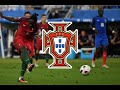 Golo Portugal vs França | Éder | Euro 2016 | Relato Antena 1