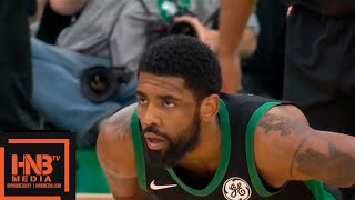 Boston Celtics vs Indiana Pacers - Game 1 - 1st Qtr Highlights | April 14, 2019 NBA Playoffs