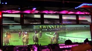 STARHORSE3第46回プレミア　決勝店舗動画