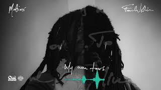 Mortimer - My Own Tears (Official Audio)
