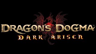 ＜ダークアリズン＞Dragon's Dogma もう一つの物語 #2