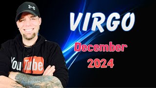 Virgo - They don’t want this to end! - December EXTENDED