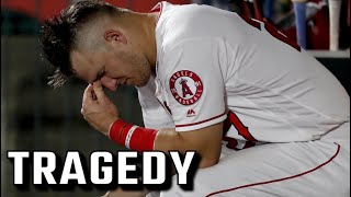 It's Time To Talk About The Tragedy Of Mike Trout