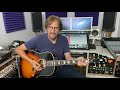 The Beatles - Till There Was You LESSON by Mike Pachelli