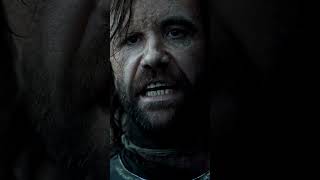 Sandor Clegane - The Hound | Game of Thrones | #shorts #gameofthrones