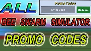 Roblox Bee Swarm Simulator 5 New Legendary Codes 2018 - promo codes for saber simulator in roblox