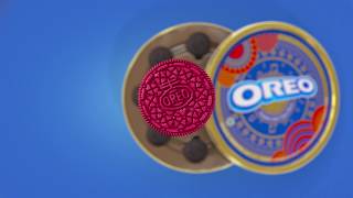 Serunya Ramadan di Rumah dengan Oreo Selection