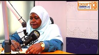 OMUKYALA OMUZIRA : Byobadde tomanyi ku Hajjat Aminnah Nkiganda